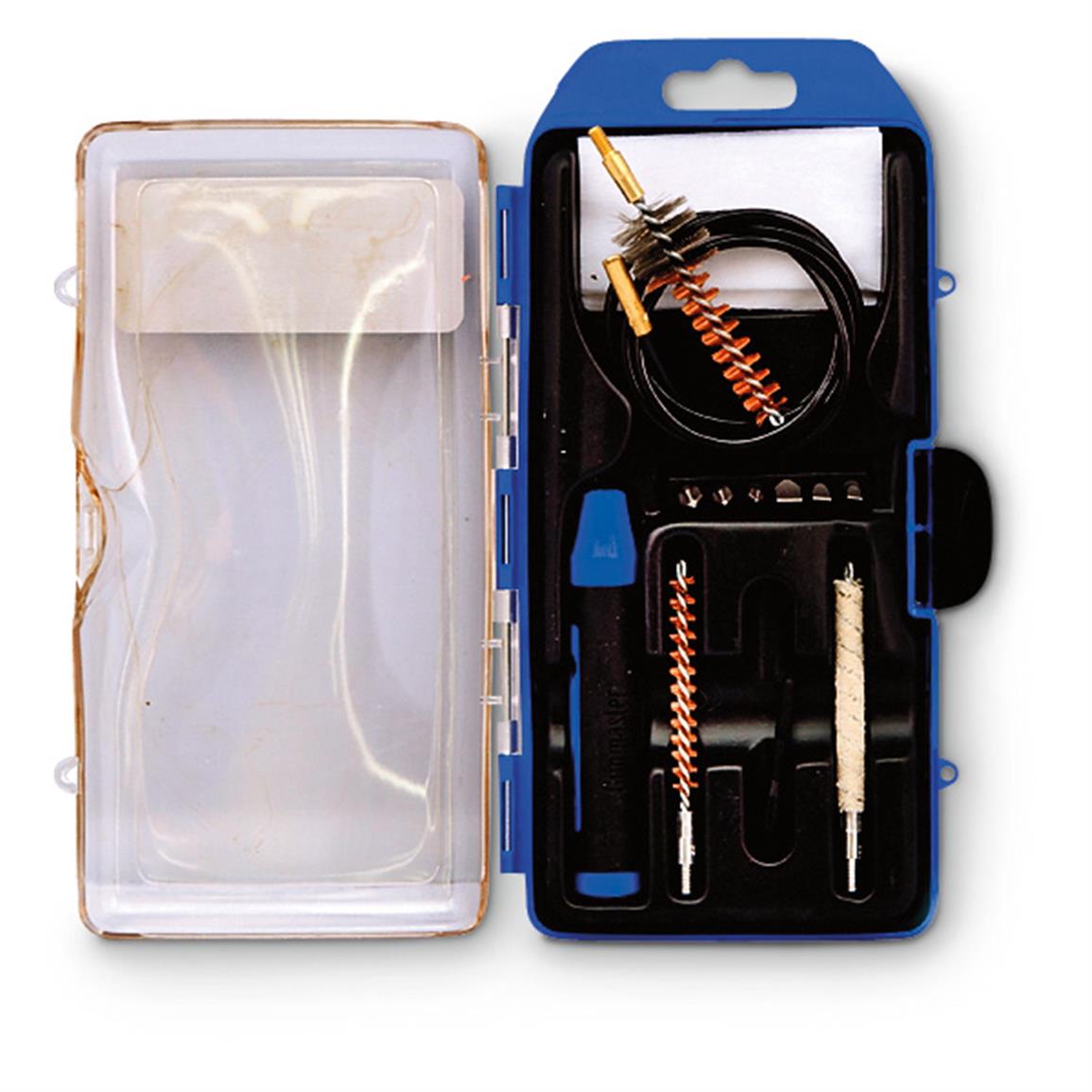 Kwack Wacker Duck Call Inserts - 3-Pack Of Smokin' Hen Double Reed Inserts, Pre-Tuned & Ready