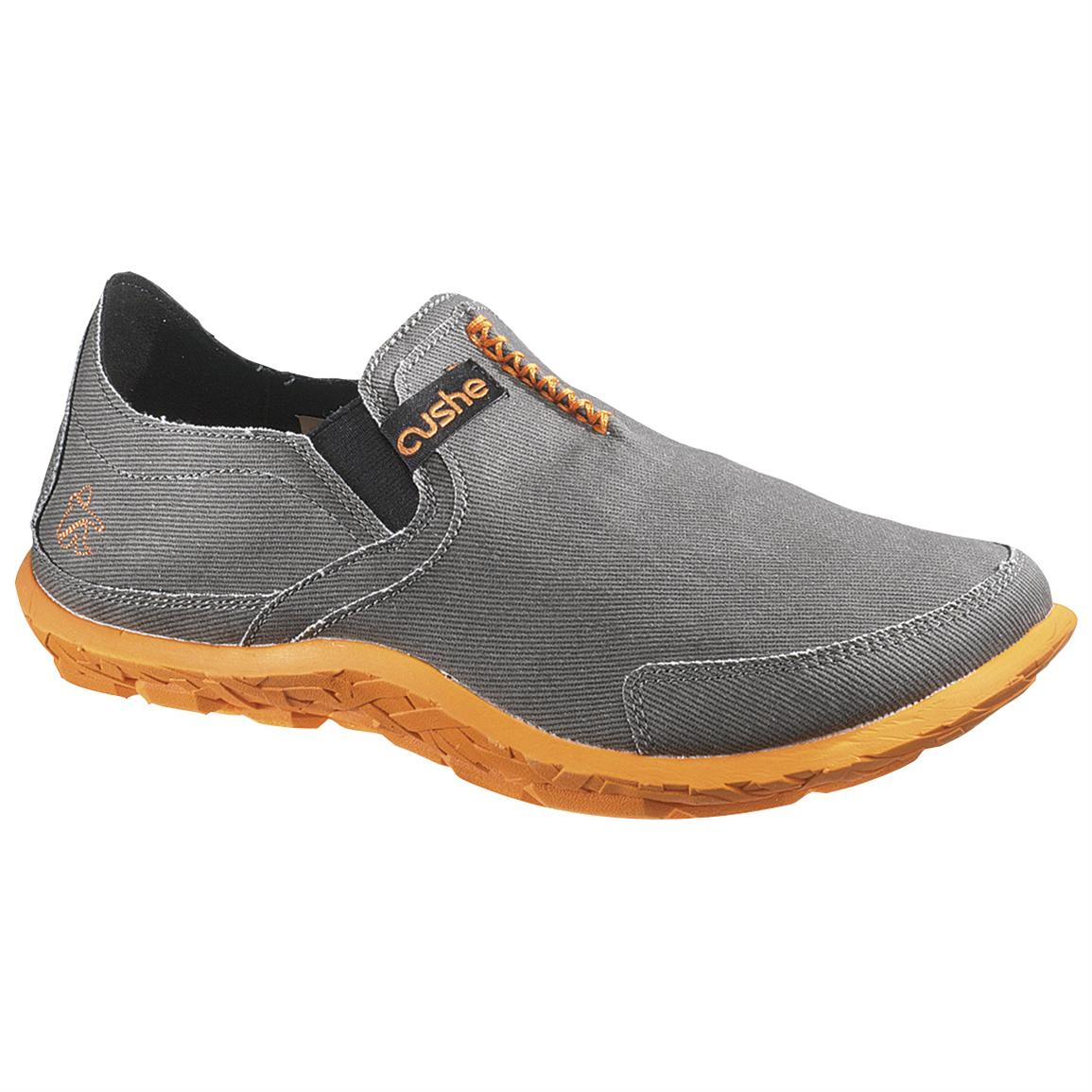 Men's Cushe M Slippers - 592852, Casual Shoes at Sportsman's Guide