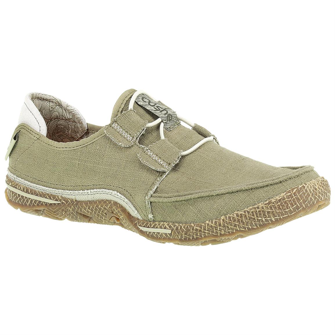 Men's Cushe Shorething Textile Shoes - 592854, Casual Shoes at ...