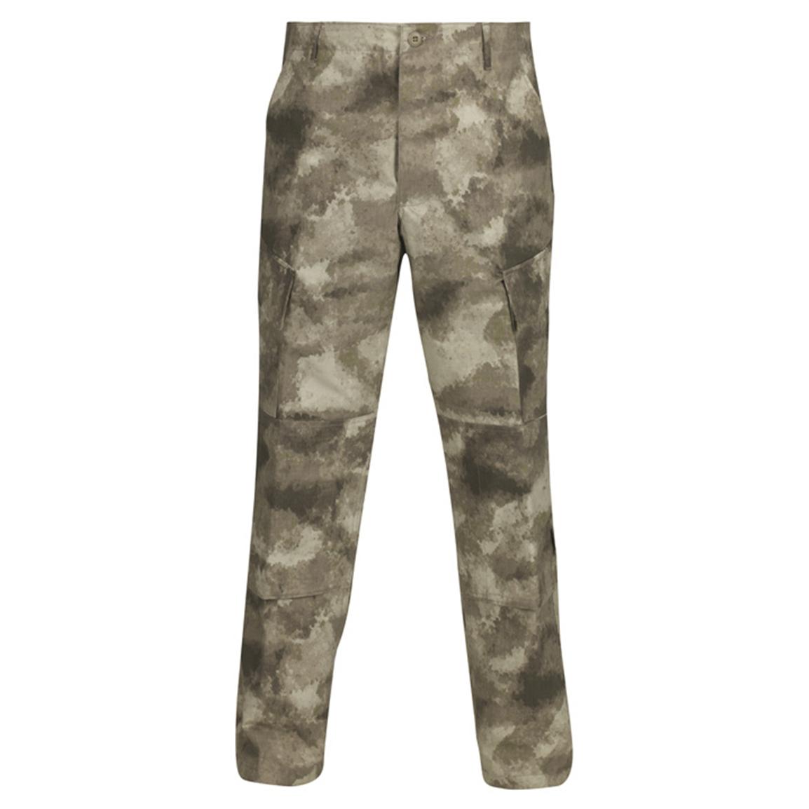Men's Propper ACU Pants - 592912, Tactical Clothing at Sportsman's Guide