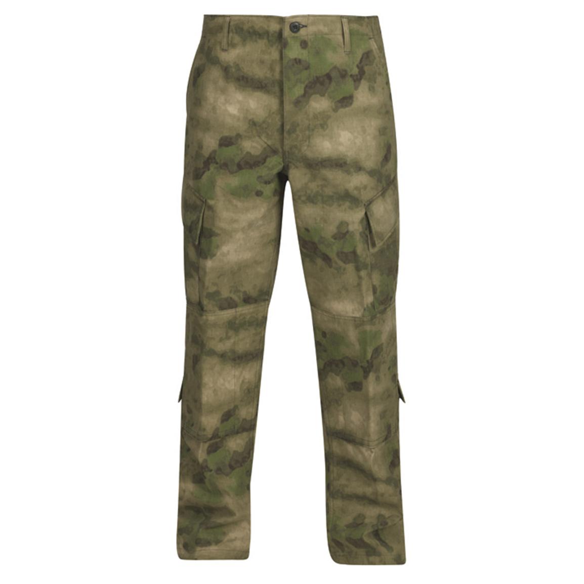 Men's Propper ACU Pants - 592912, Tactical Clothing at Sportsman's Guide