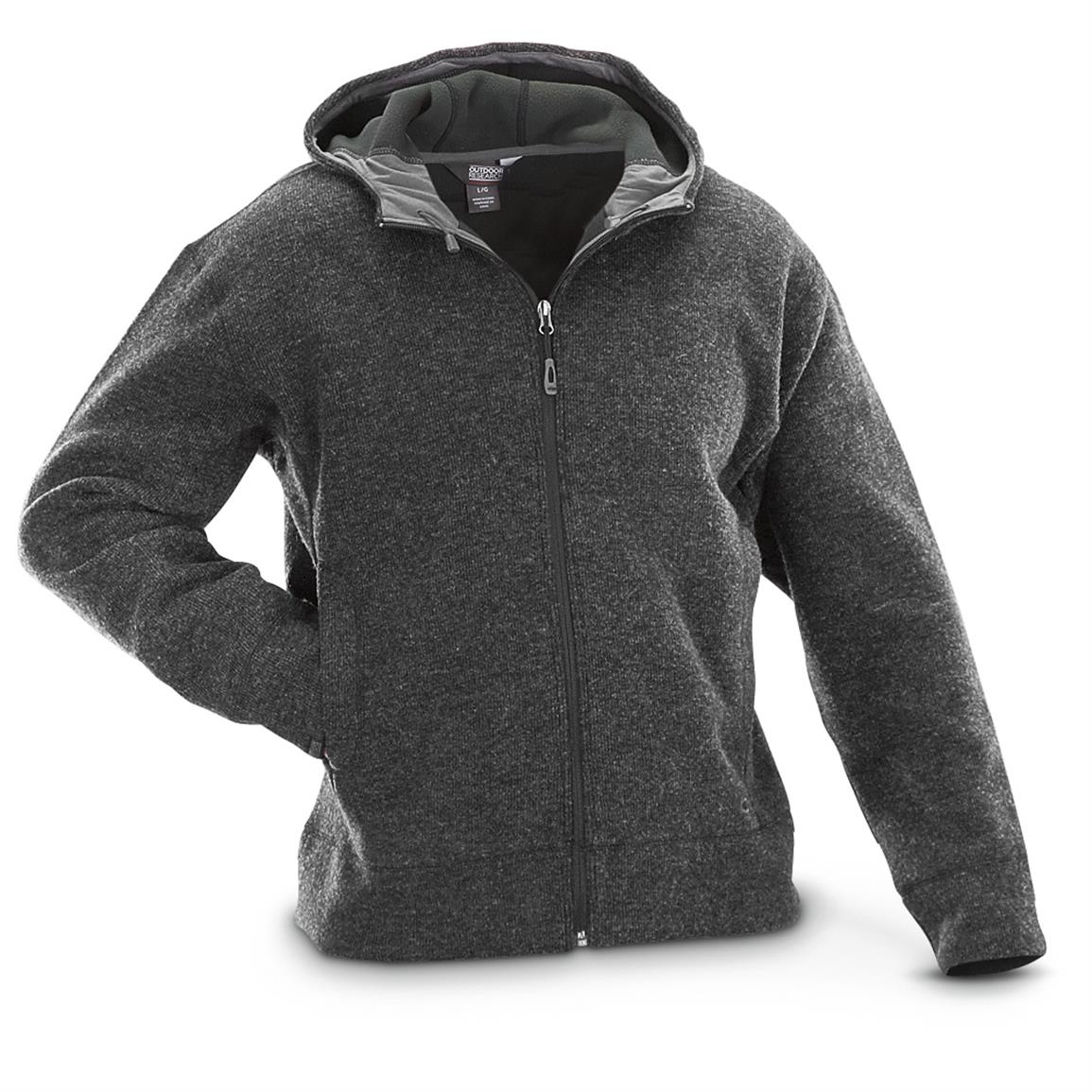 Outdoor Research Mens Exit Hoody