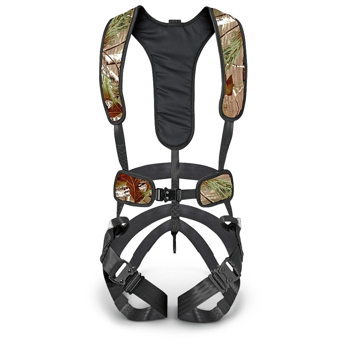 Hunter Safety System Bowhunter Harness, Size 2XL / 3XL ...
