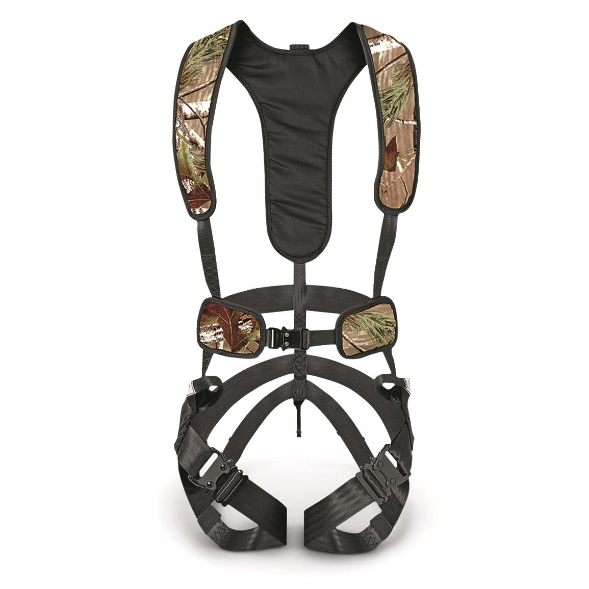 Hunter Safety System Bowhunter Harness