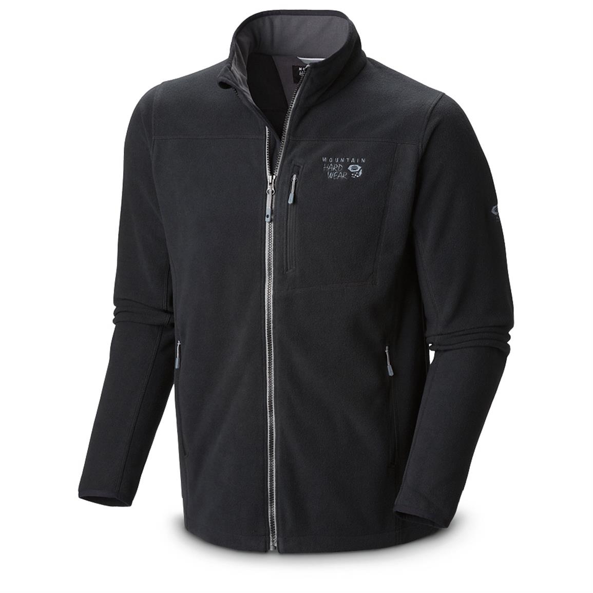 Mountain Hardwear Strecker Jacket - 593372, Insulated Jackets & Coats ...