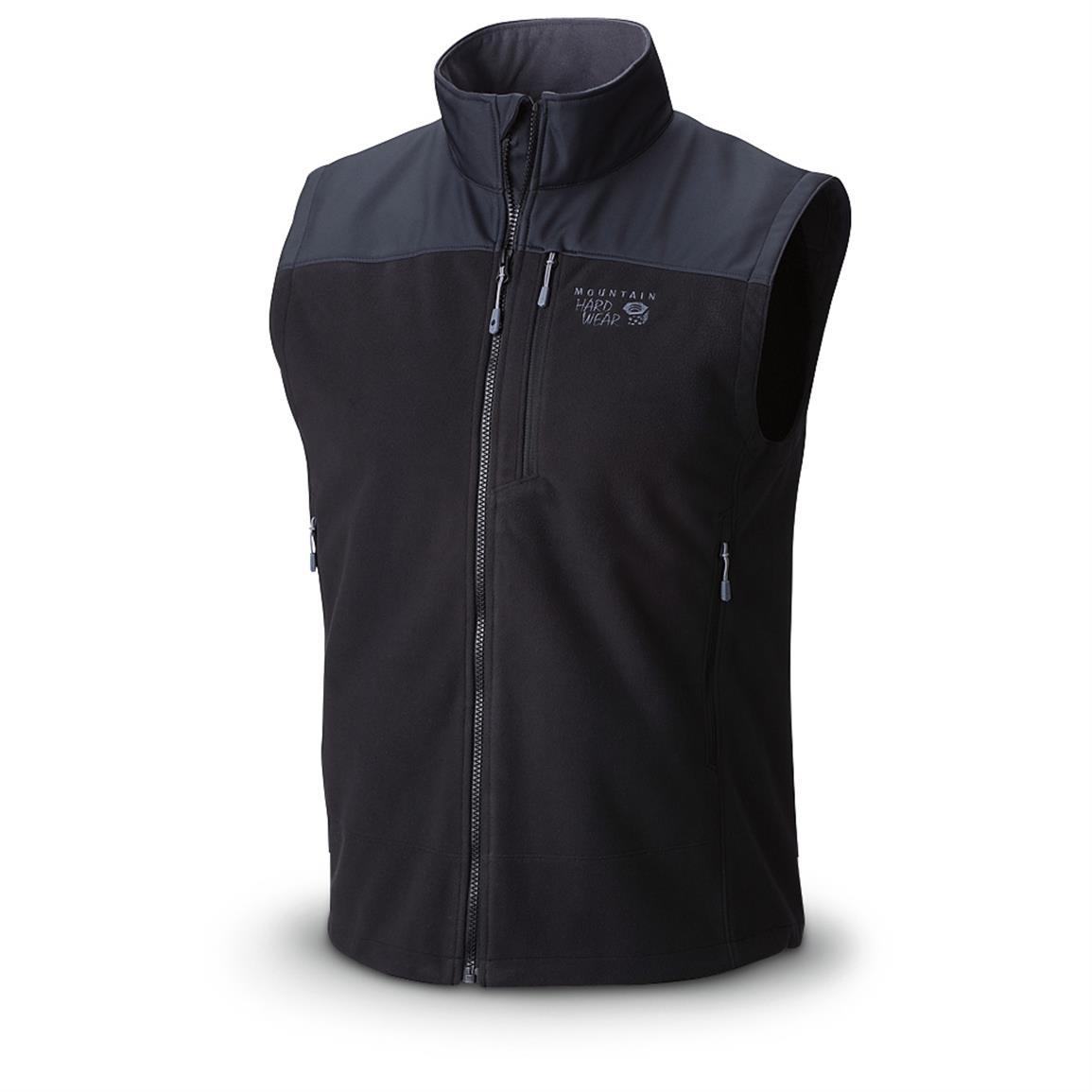Mountain Hardwear Tech II Vest 593374, Vests at Sportsman's Guide