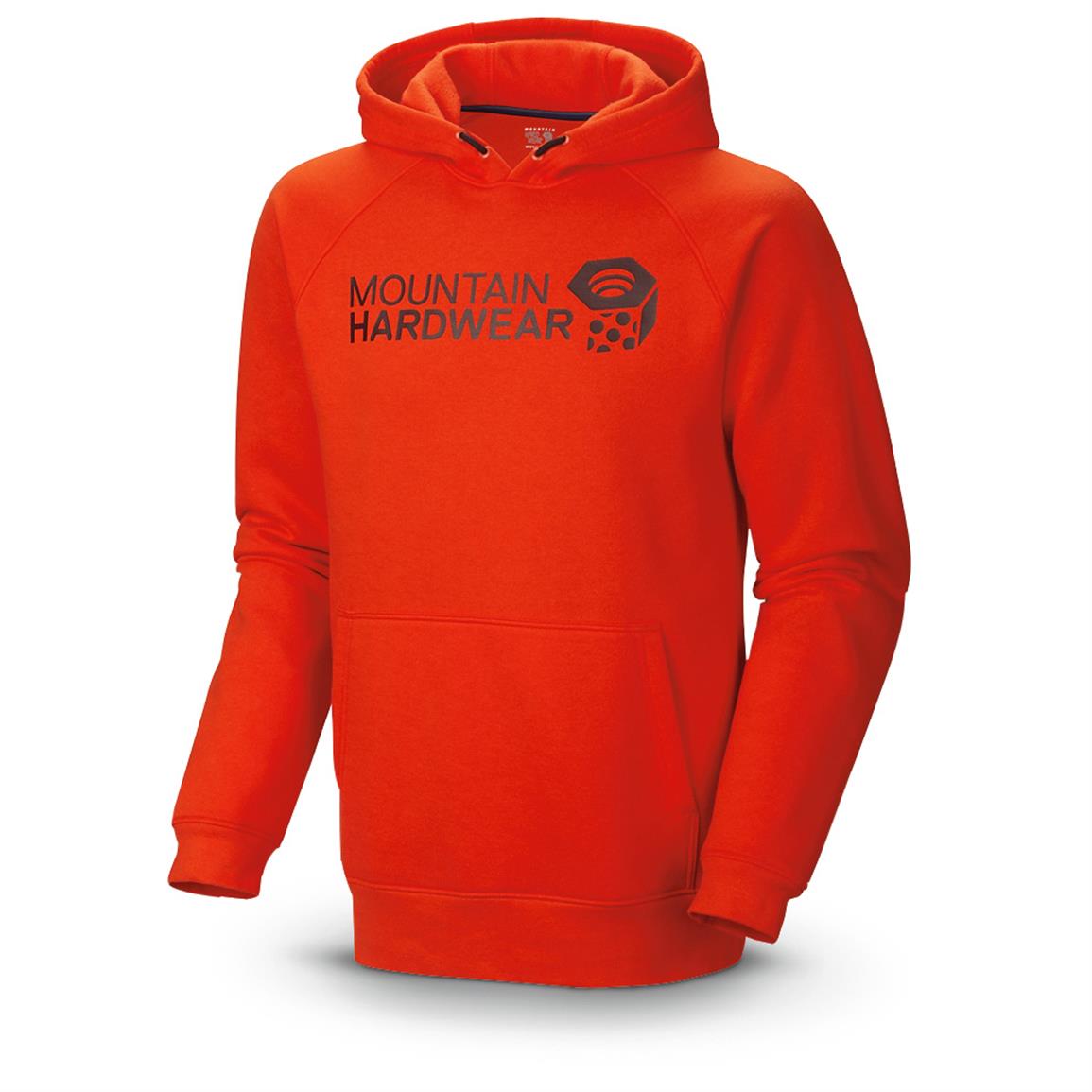 mountain hardwear sweatshirt