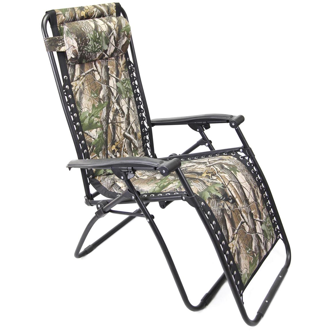 Jordan Camouflage Zero Gravity Chair 593407 Patio Furniture At