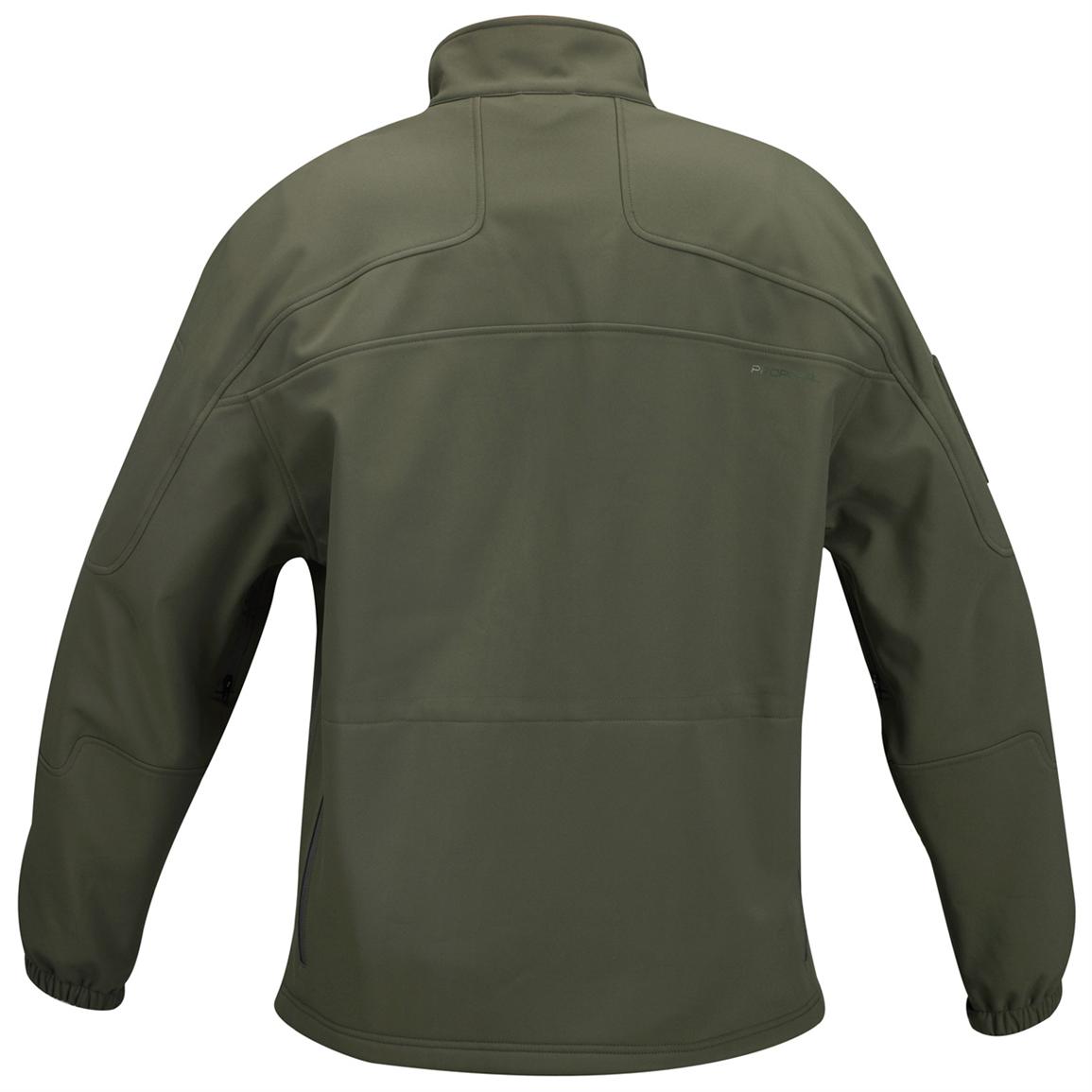 Alpha® CWU 45 / P™ Flight Jacket - 129697, Tactical Clothing at ...