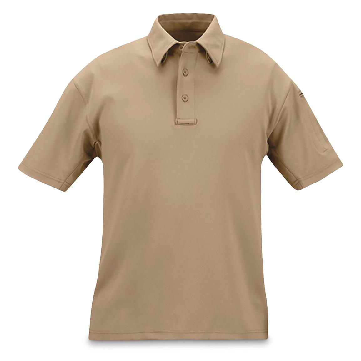 Propper Mens I.C.E. Performance Polo