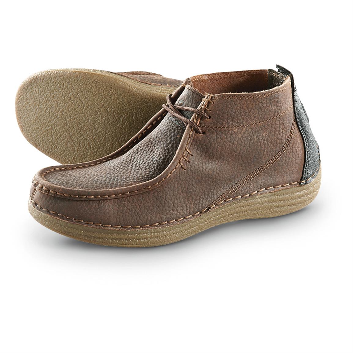 tony lama casual shoes