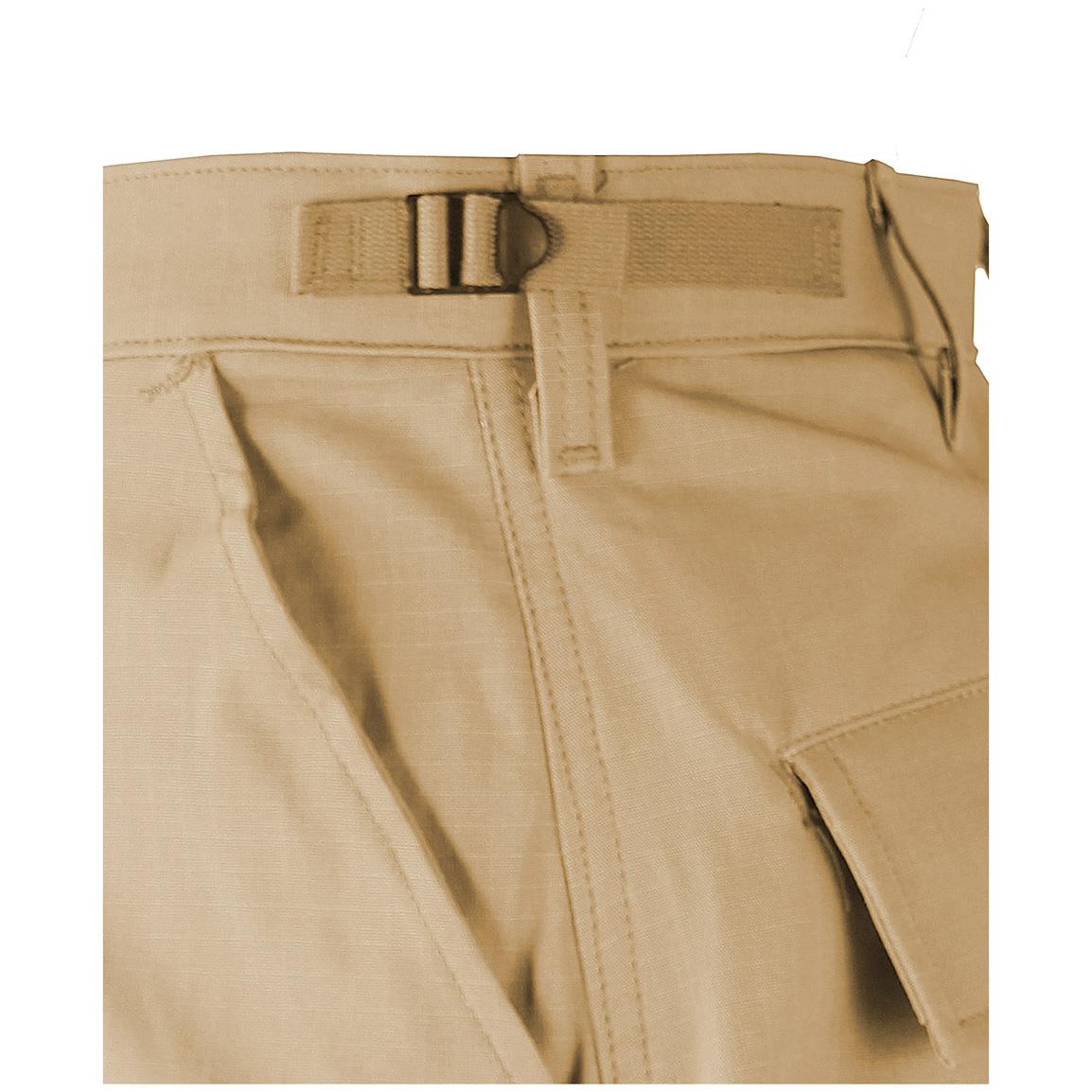 Men's Propper Battle Rip® BDU Shorts - 593614, Tactical Clothing ...