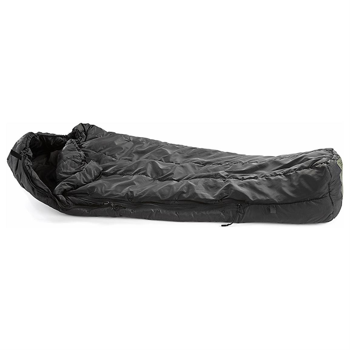 Military Surplus Sleeping Bags IUCN Water