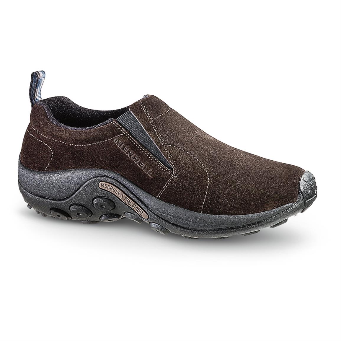 Realtree Outfitters Viper Slip Mocs, Max 5 - 612014, Casual Shoes at ...