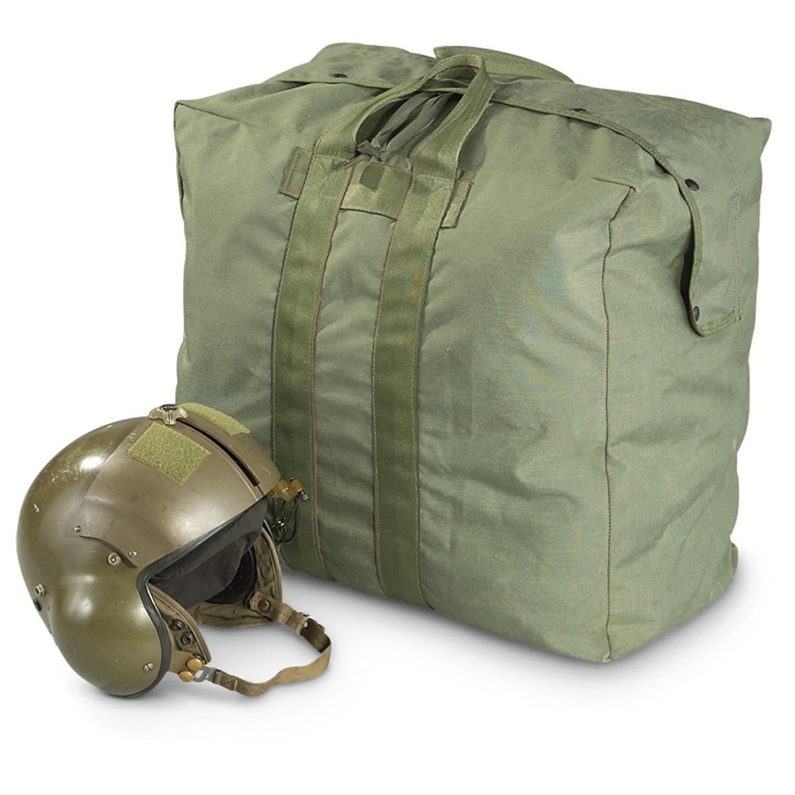 us army kit bag