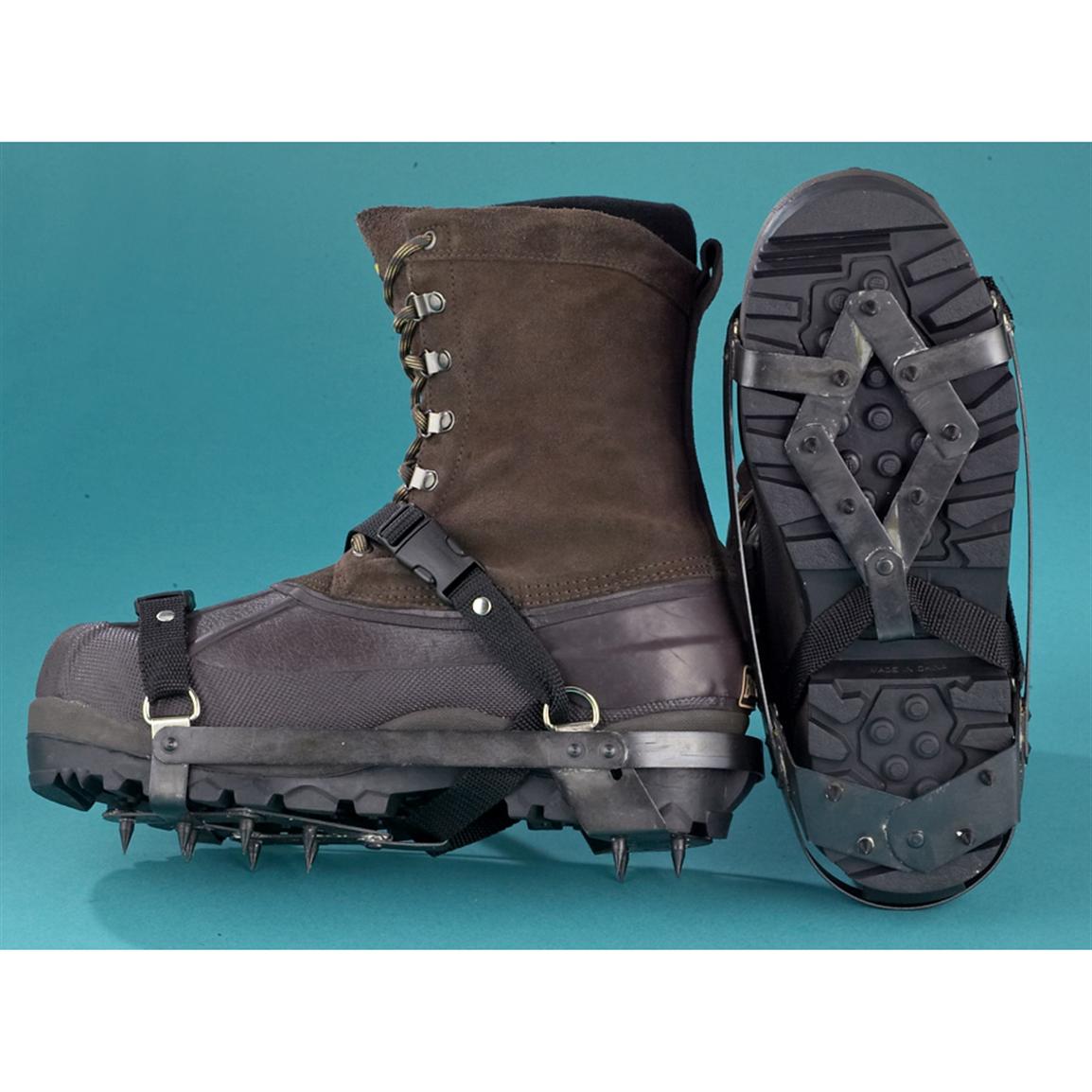 ice creepers for boots