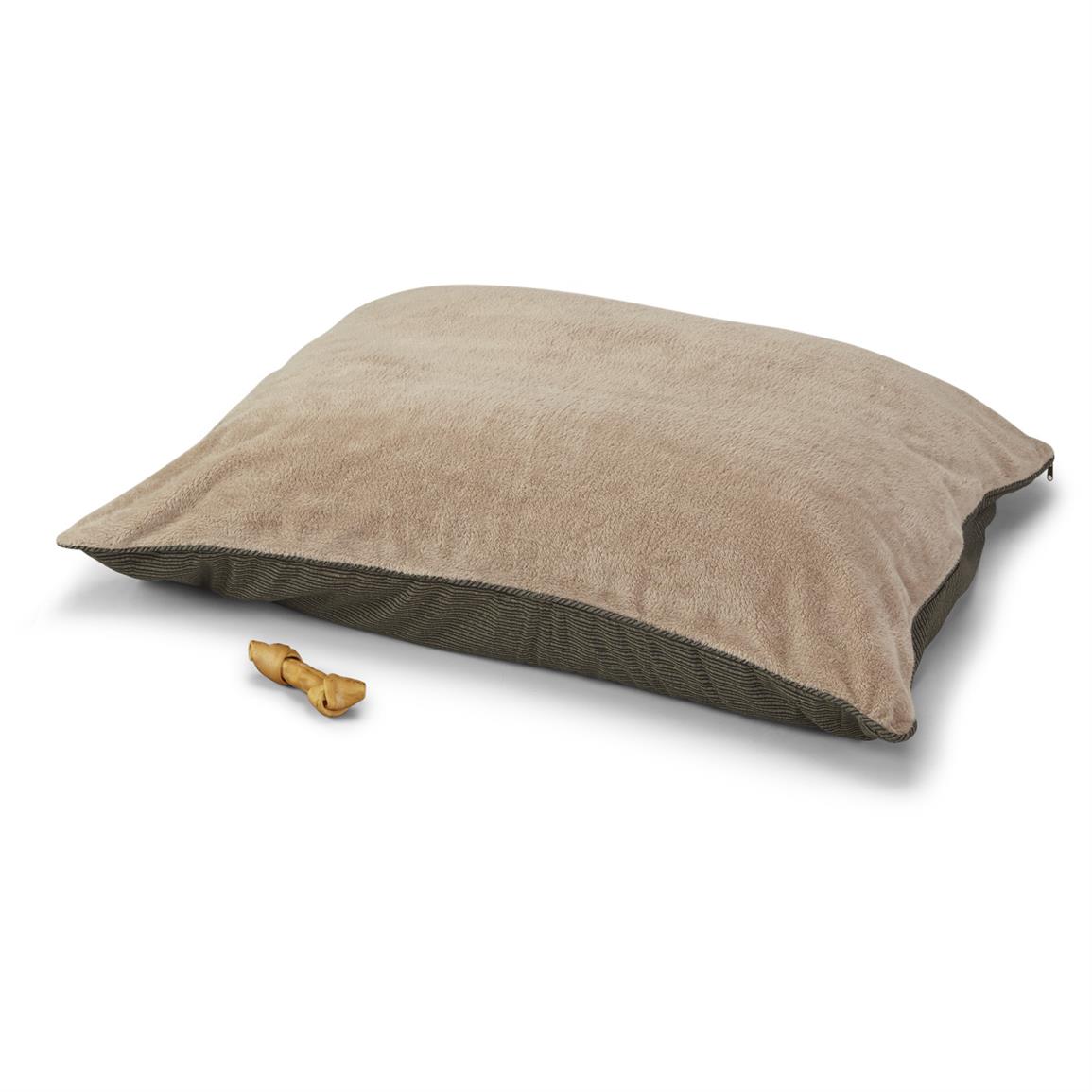 top paw xl knife edge pillow