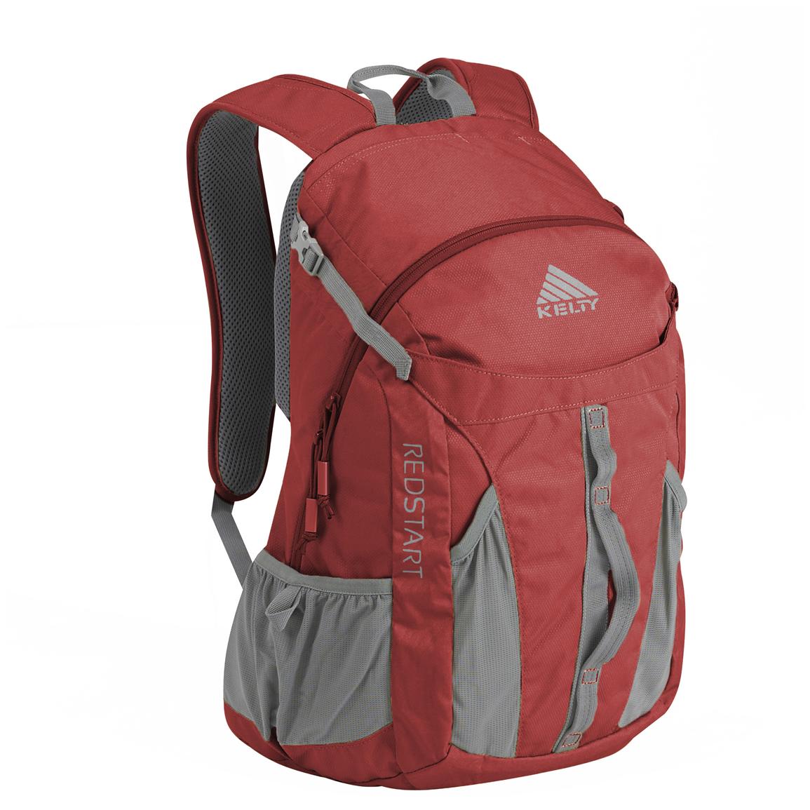 Kelty Redstart 28 Backpack - 597557, Camping Backpacks at Sportsman's Guide