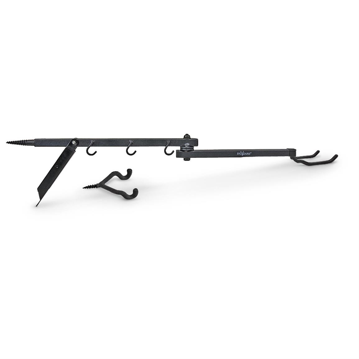 Big Game Extreme Crossbow Hanger - 597871, Crossbows & Accessories at ...