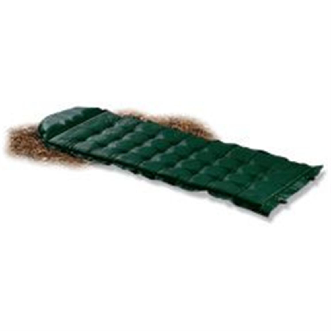 U.S. Military Surplus Foam Sleeping Mat, Used 640126, Camo Sleeping Bags at Sportsman's Guide