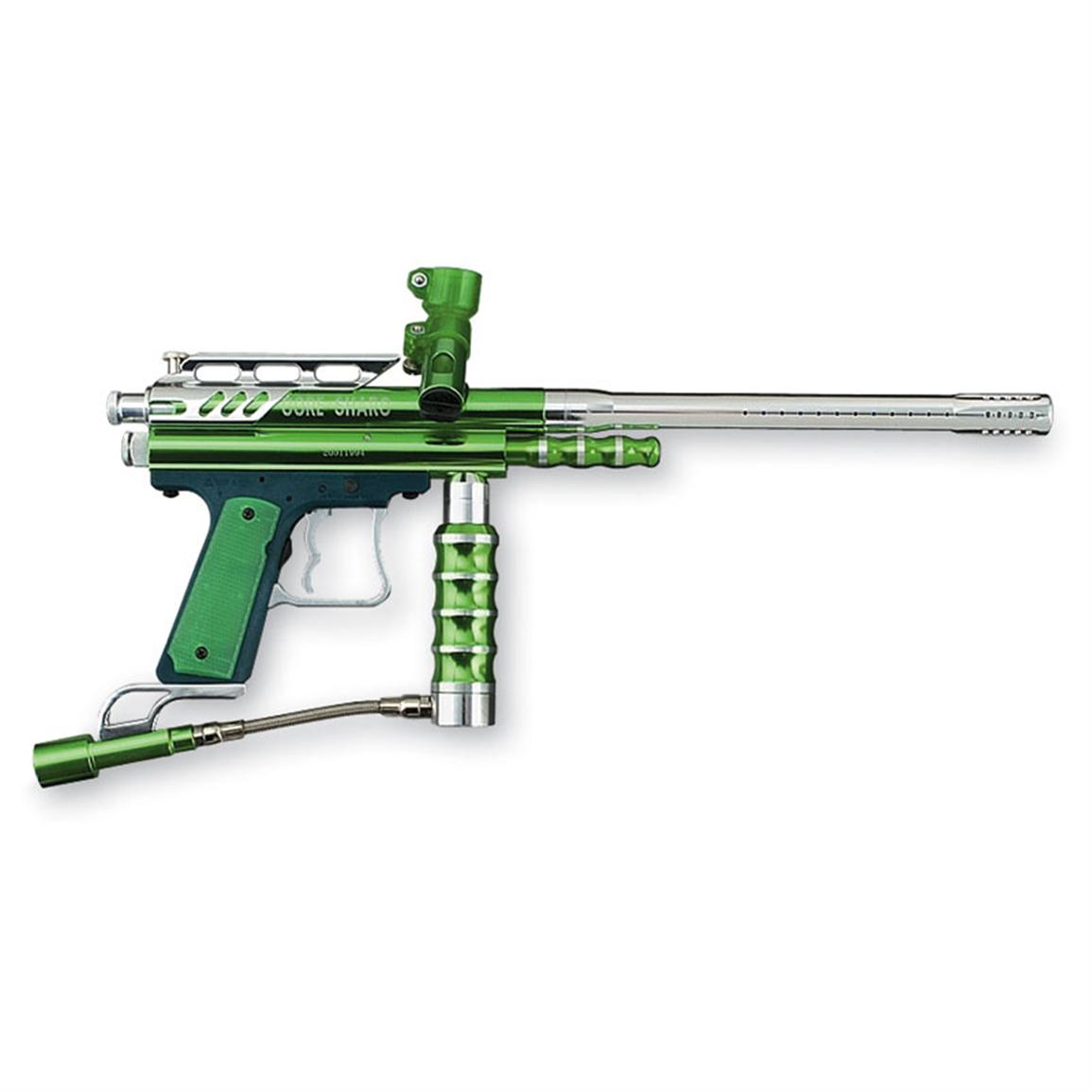 Core® Sharc Paintball Marker 60432, at Sportsman's Guide