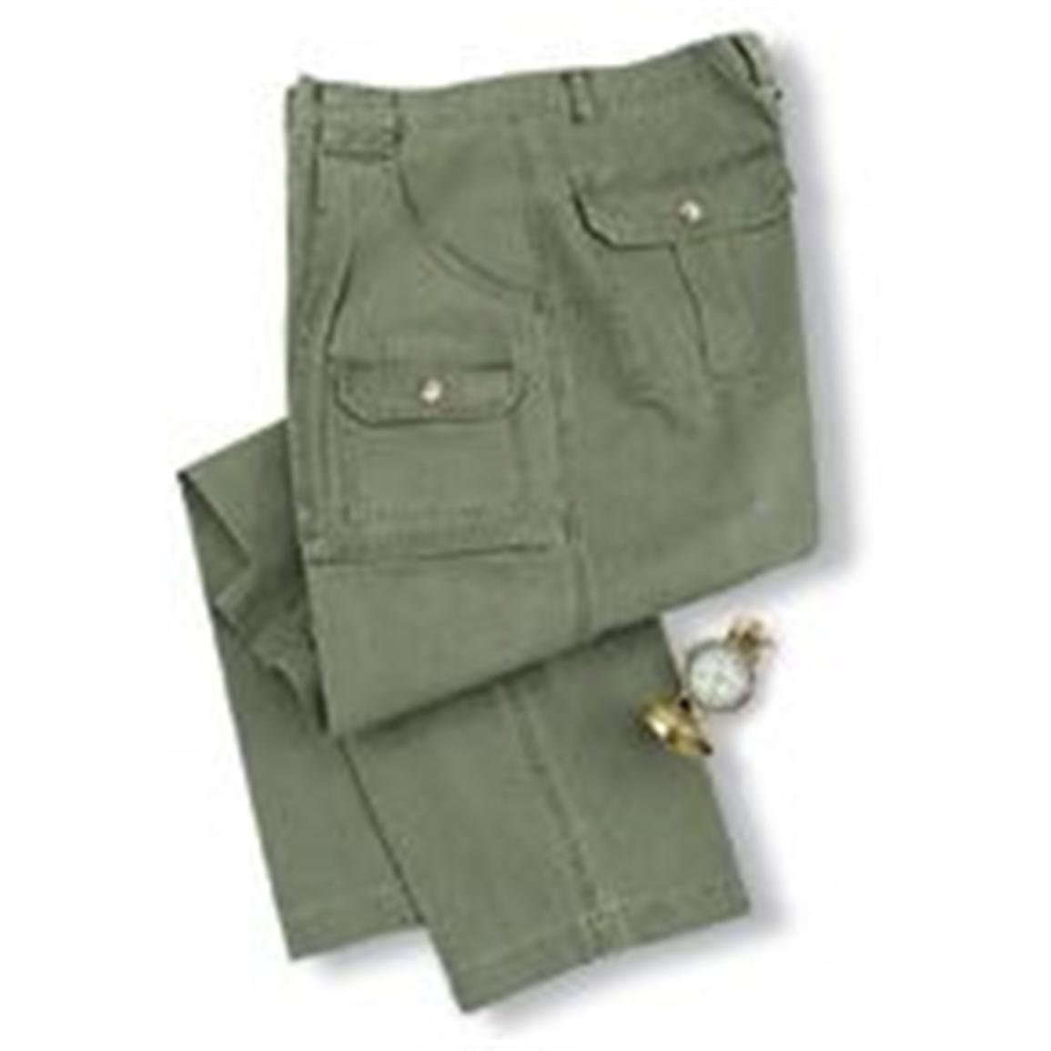 30" Inseam 7pocket Hiking Pants 60446, Jeans & Pants at Sportsman's