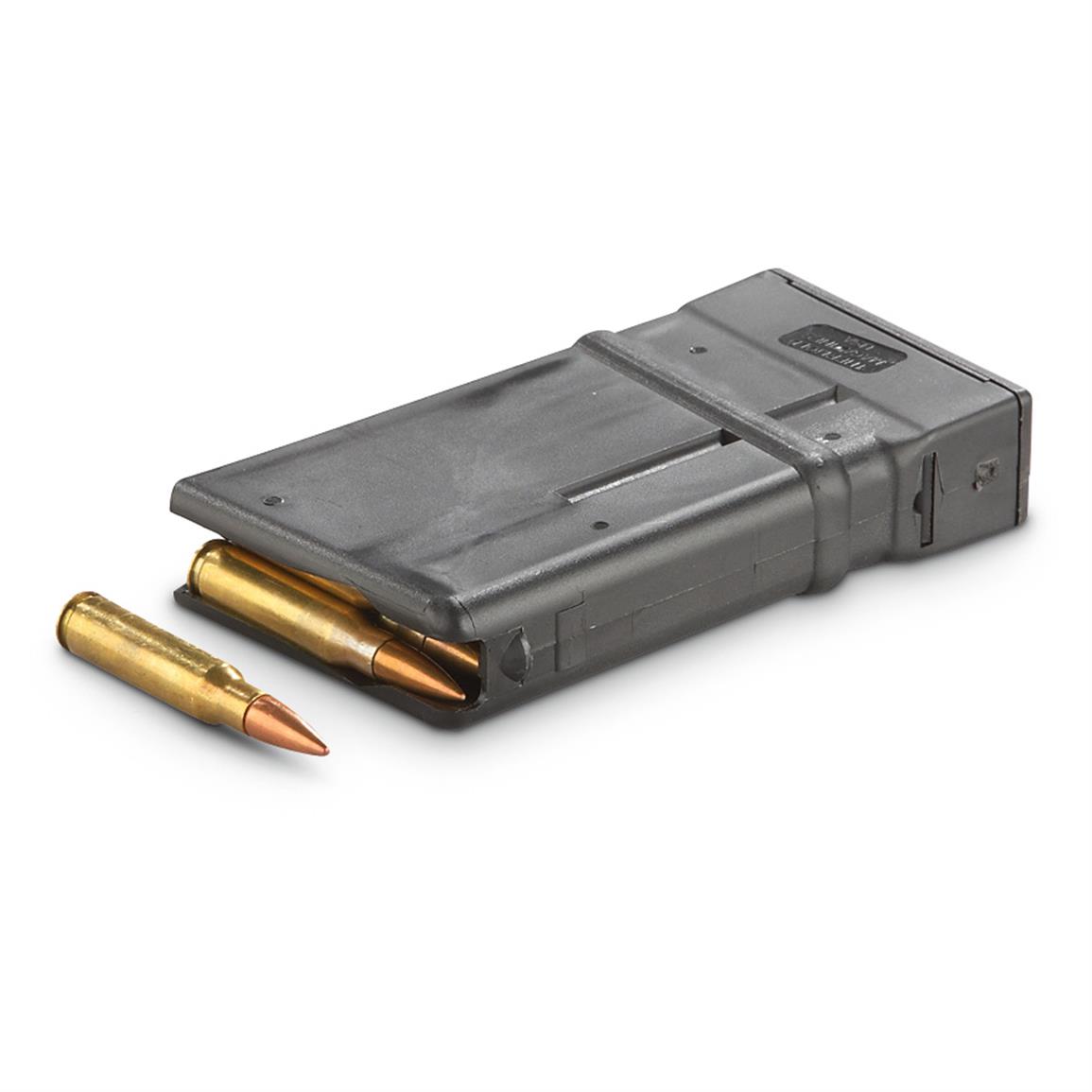 20-rd. Thermold FN / FAL Metric Magazine