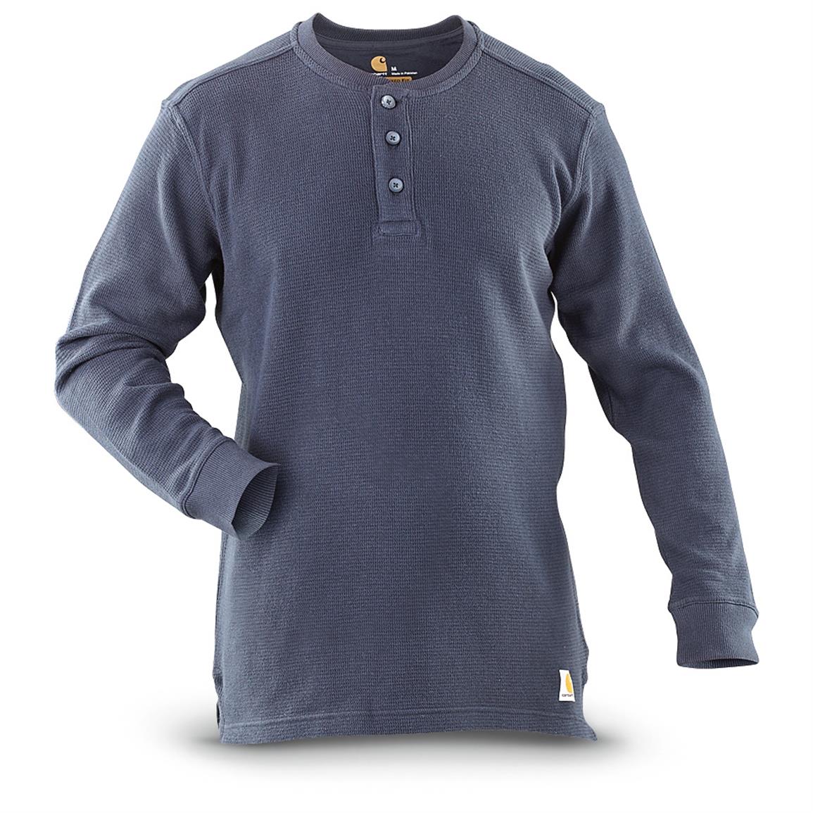 carhartt henley uk