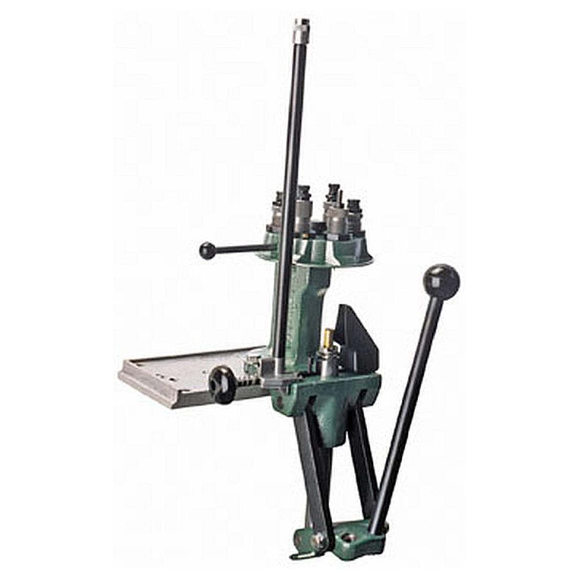 RCBS® Turret Press - 608015, Presses at Sportsman's Guide