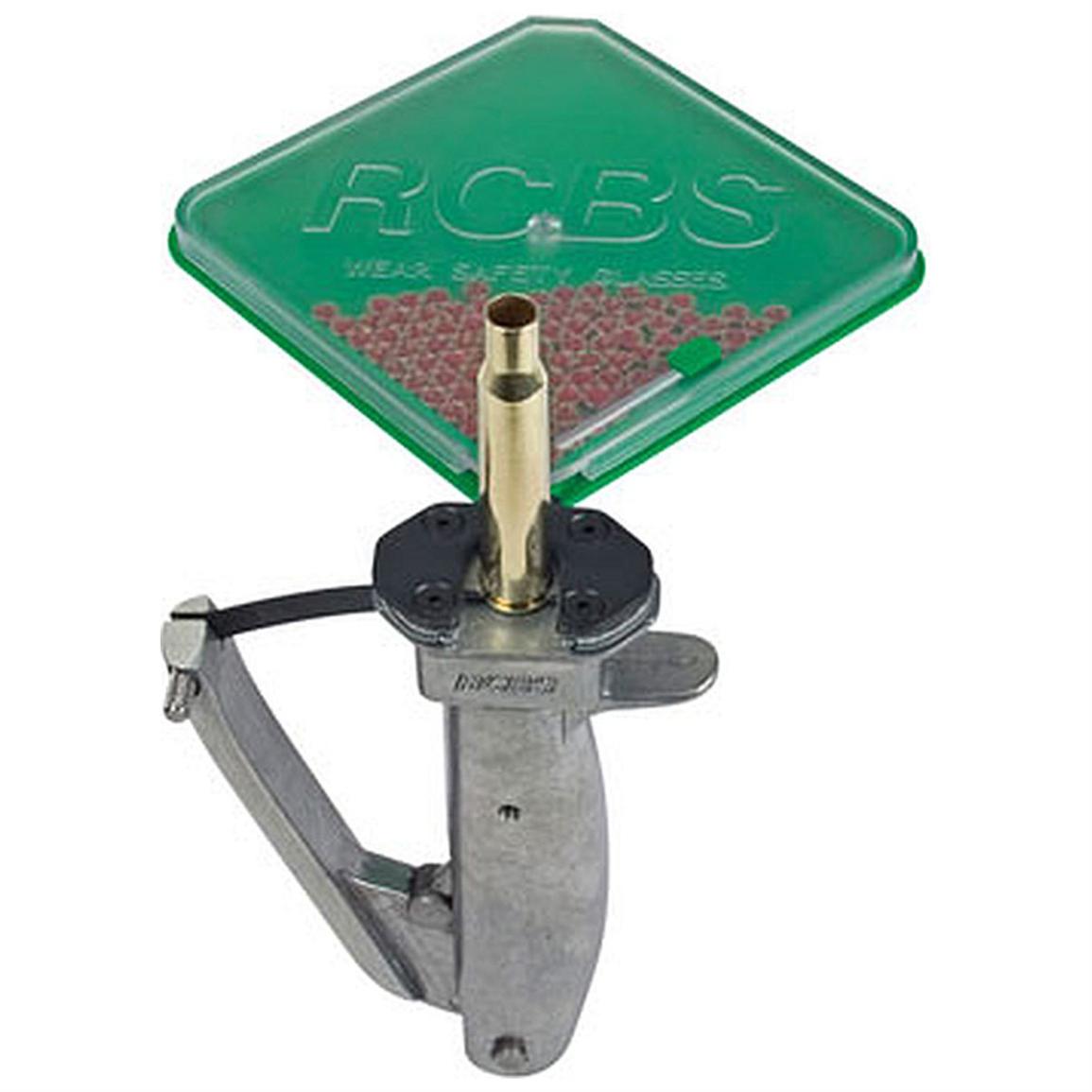 RCBS® Universal Hand Priming Tool 608023, Reloading Tools