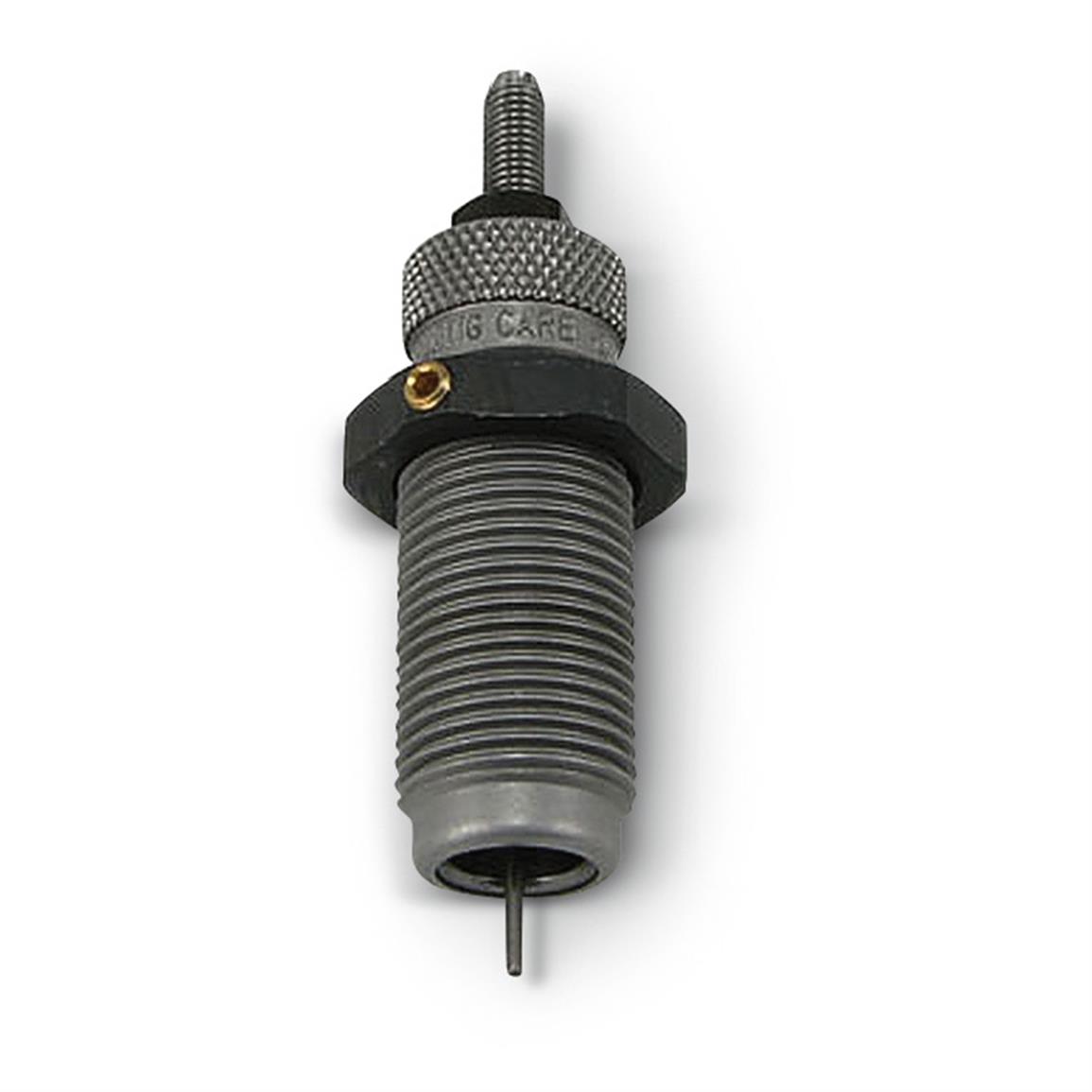 RCBS® Dies Carbide .357 Magnum Sizer Die 608182, Dies & Shell Holders