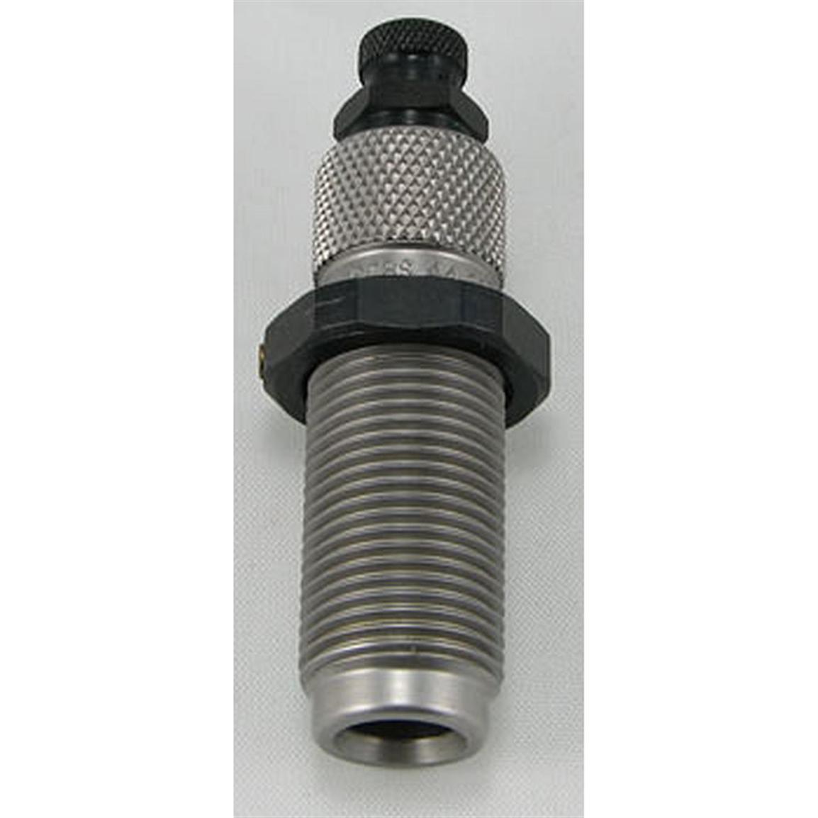 RCBS® Dies .45 ACP Taper Crimp Seater Die 608190, Dies & Shell
