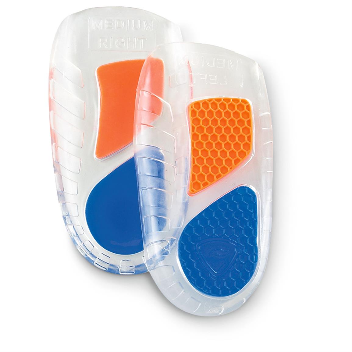 sof sole arch insole s