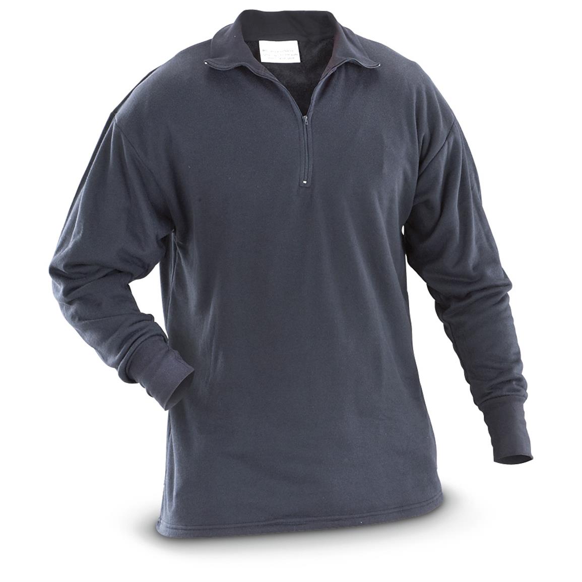 military issue shirts