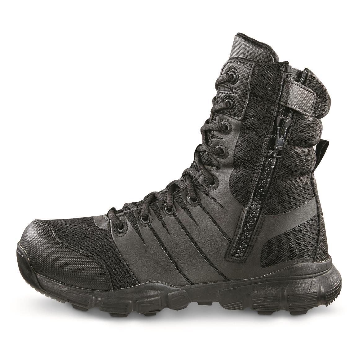 reebok ultra light tactical boots