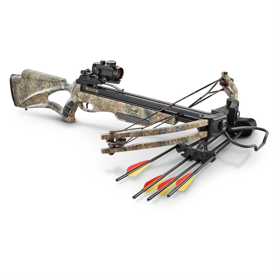 VELOCITY LIONHEART OCTOBER MOUNTAIN CROSSBOW STRING 37 1/4 IN 