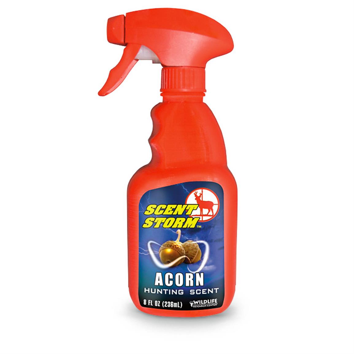 Scent Storm Masking/Hunting Scent 608664, Scent & Scent Eliminators at Sportsman's Guide