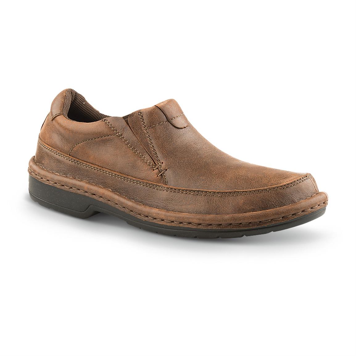 Men's Roper Opanka Casual Shoes - 608725, Casual Shoes at Sportsman's Guide