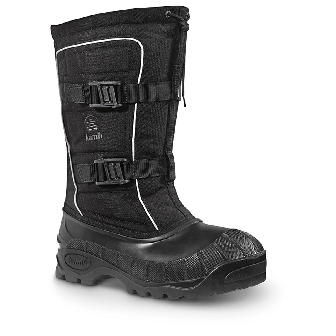 Men's Winter Boots Clearance | IUCN Water