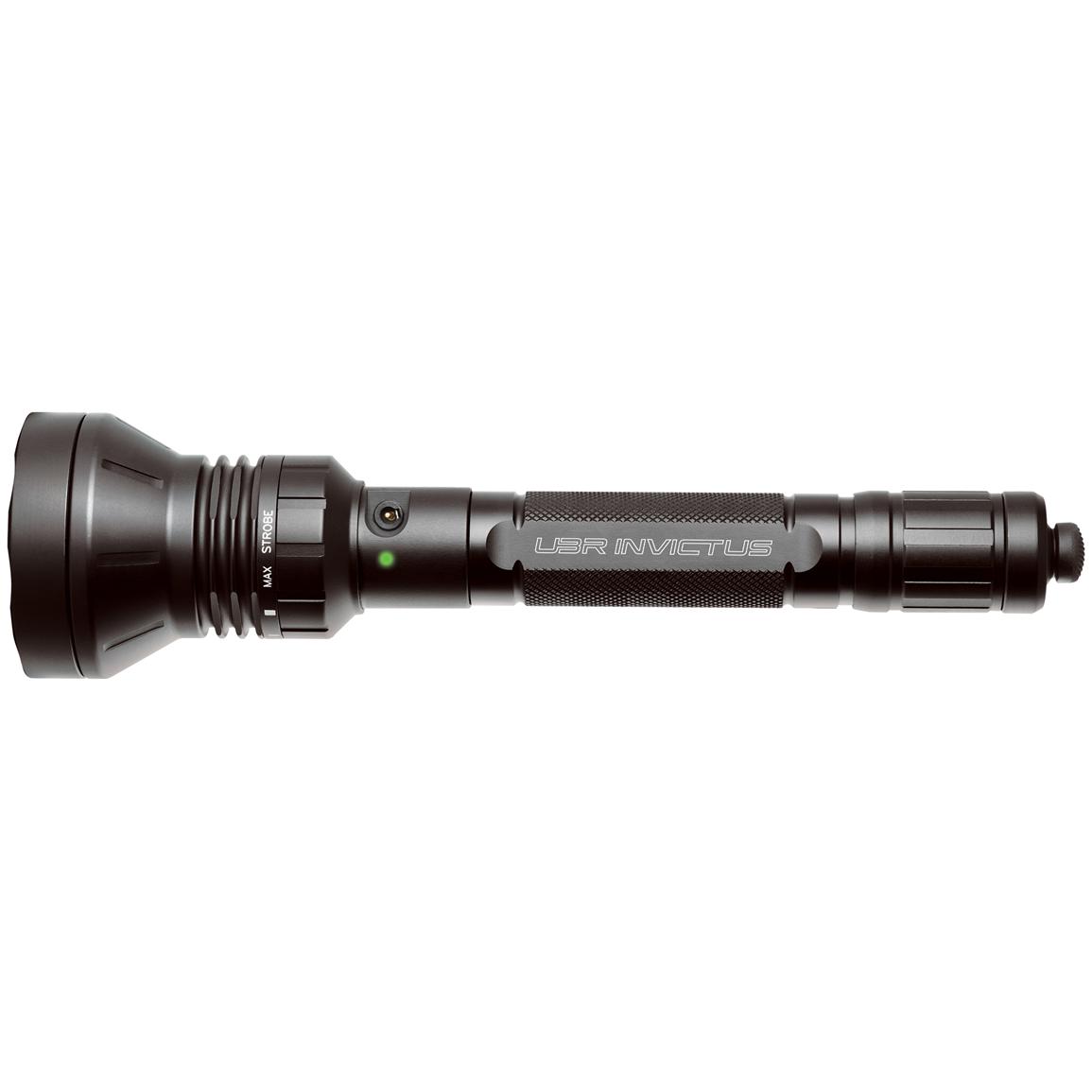 Surefire® UBR Invictus® 1,000lumen Rechargeable Flashlight 609594