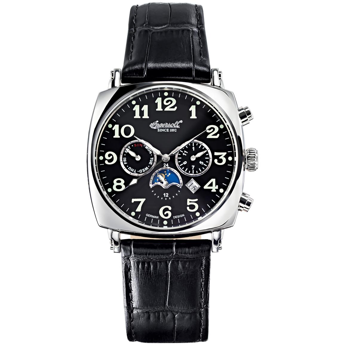 ingersoll automatic watches