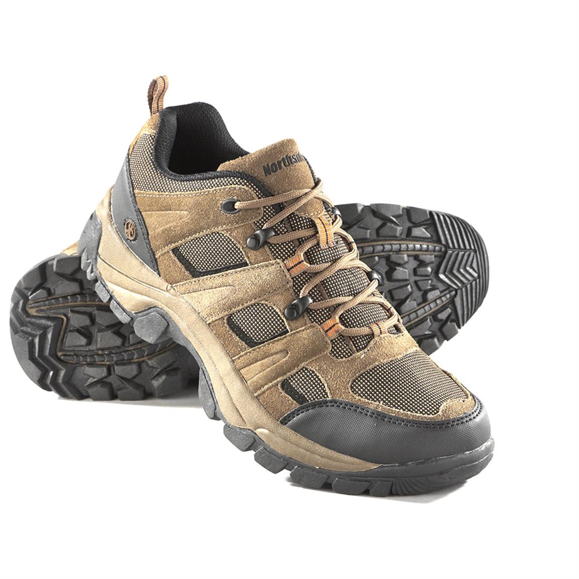 best low top hiking boots