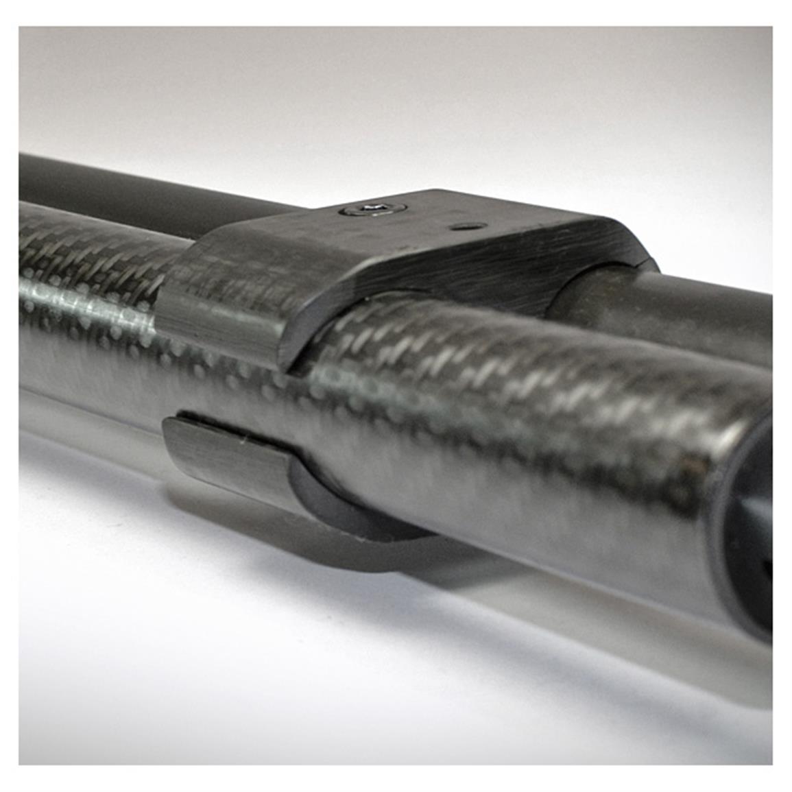 Shotgun Extension Clamp 609805, Shotgun Mags at Sportsman's Guide