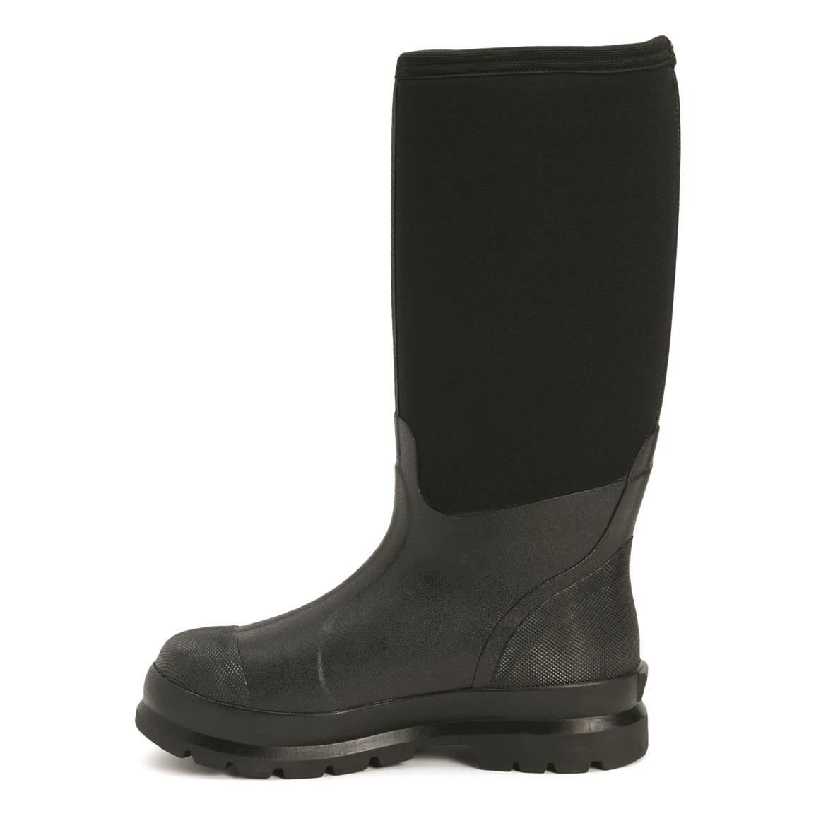 Muck Men's Arctic Pro Waterproof Insulated Rubber Boots - 281534 ...