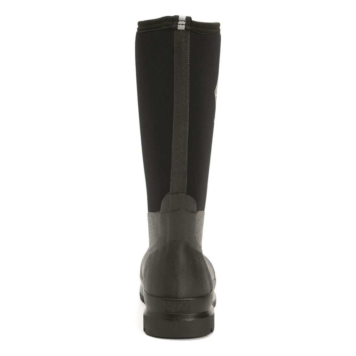 Muck Men's Arctic Pro Waterproof Insulated Rubber Boots - 281534 ...