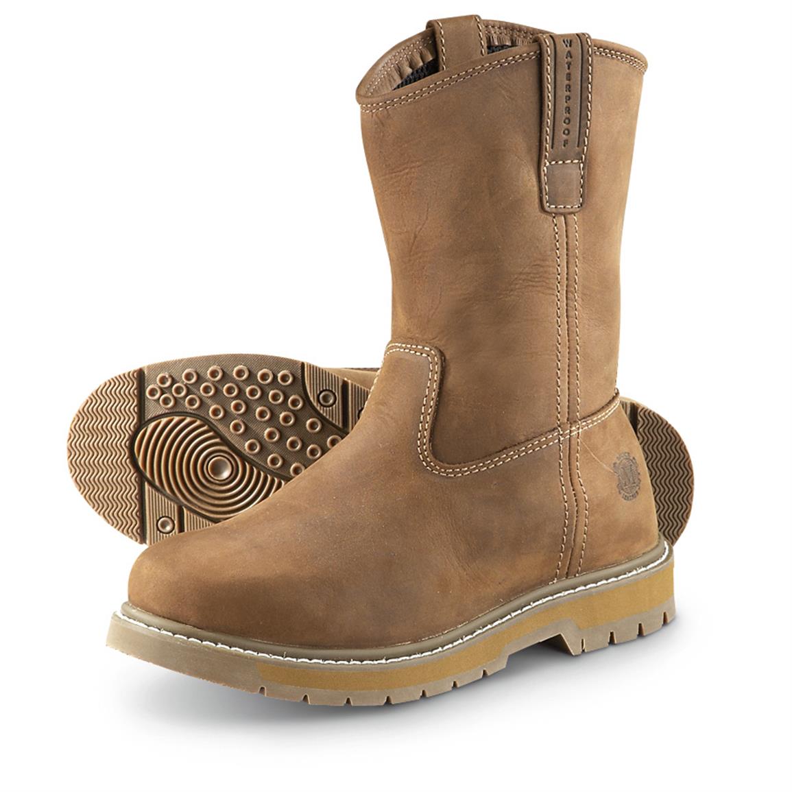 Muck Boots Men's 10\