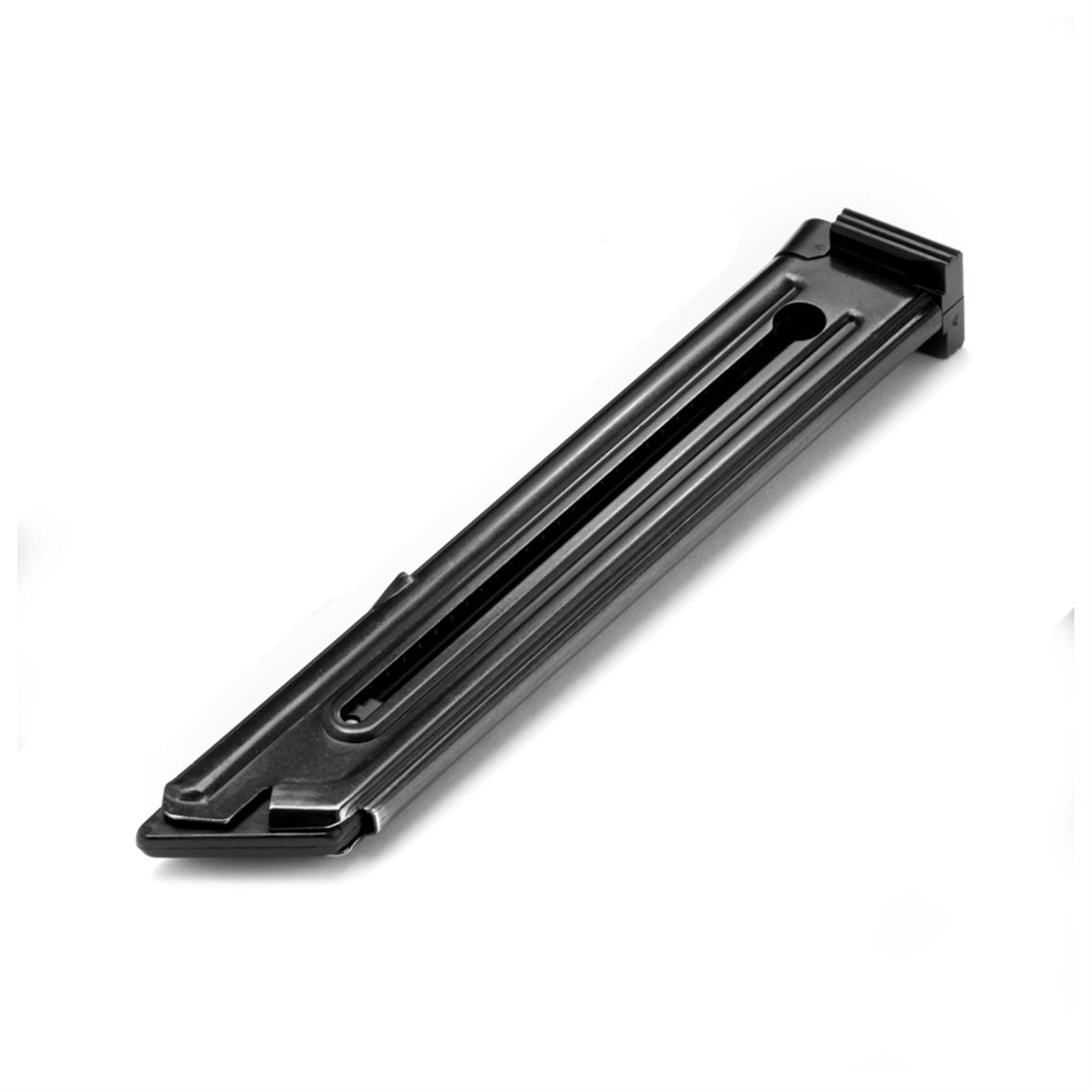 Ruger MKIII Magazine, .22LR, 10 Rounds