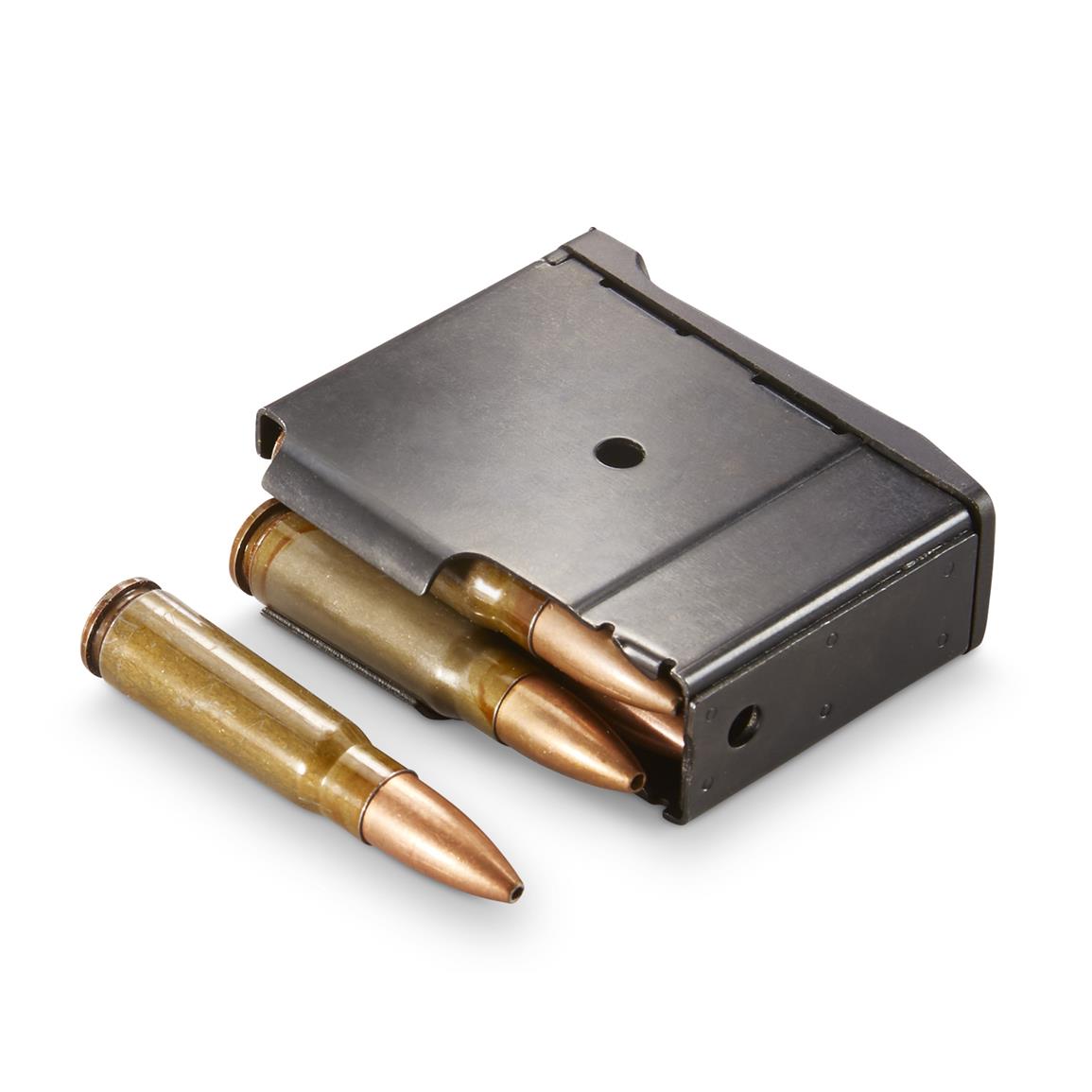 Ruger Mini-30 5 Rounds Magazine for sale online 