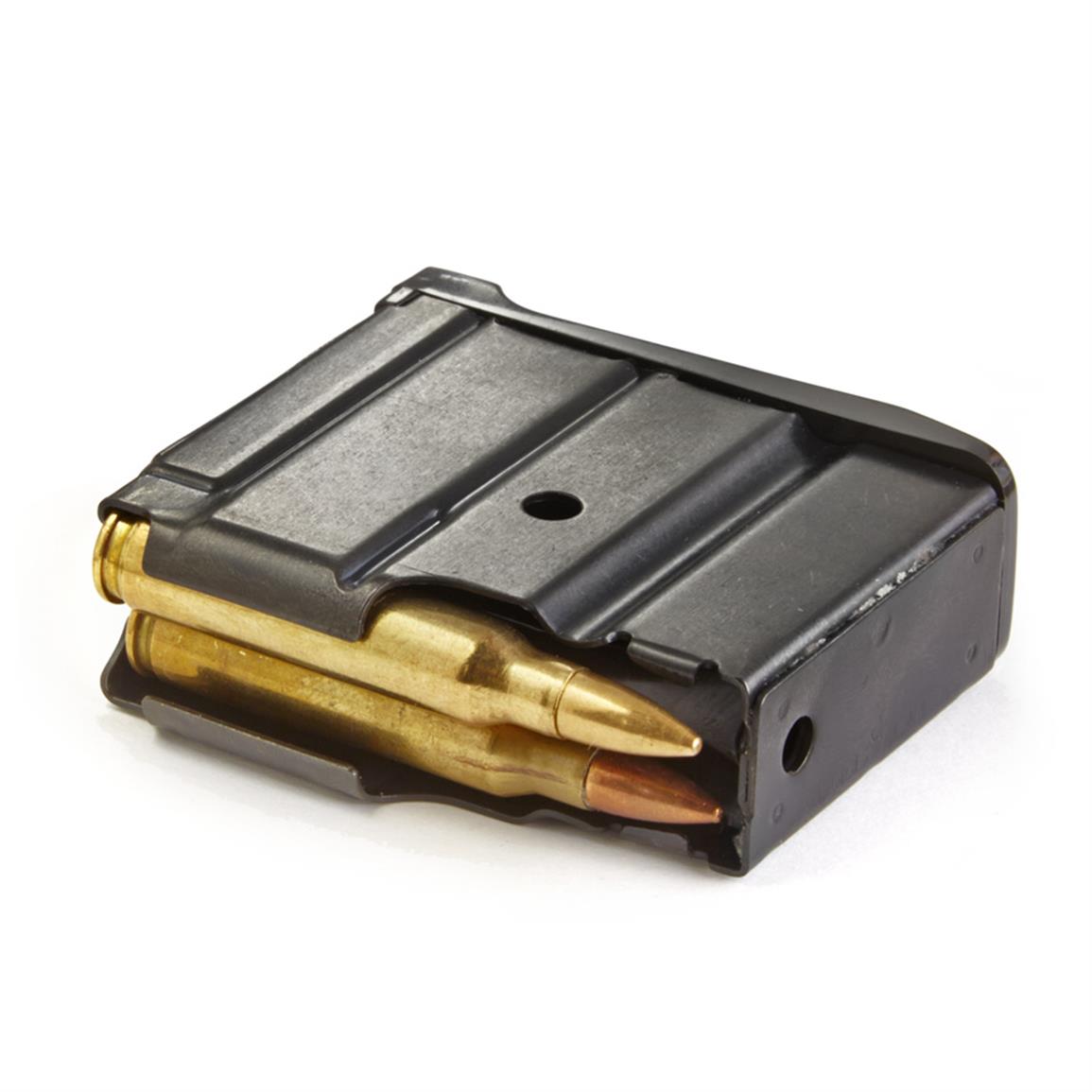 Ruger American Rifle 223 Magazine RATQQ