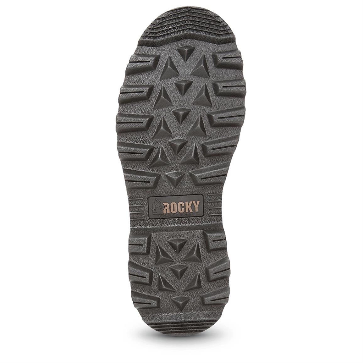 hunting boots 600 gram